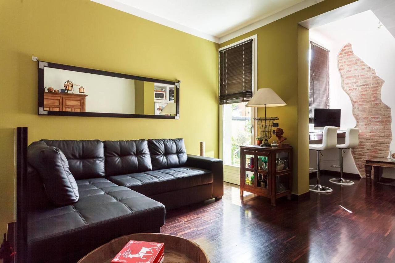 Casa Di Gino — Foto 1