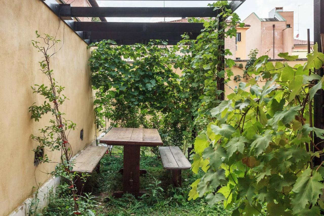 Casa Di Gino — Foto 2
